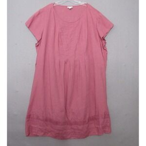 J. Jill Pink Women's Dress